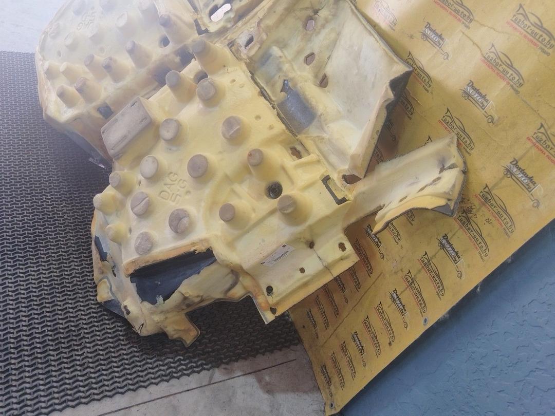 Ковер салонный 3SEOZW Citroen C4 Grand Picasso undefined