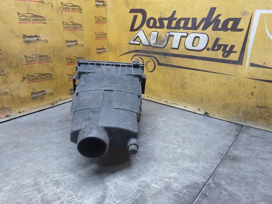 Корпус воздушного фильтра 1KVQV4 Peugeot 206 купить в магазине запчастей бу