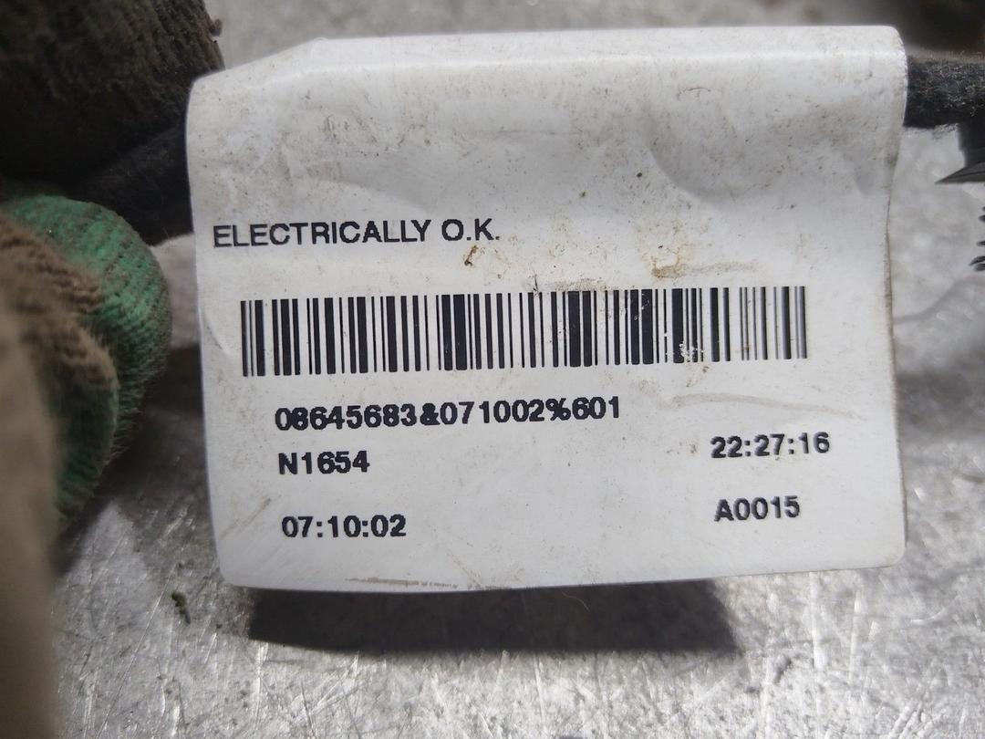 Проводка двери задней левой QK2G0X Volvo V70 купить с доставкой. Огромный выбор запчастей и марок авто. У нас есть практически все.