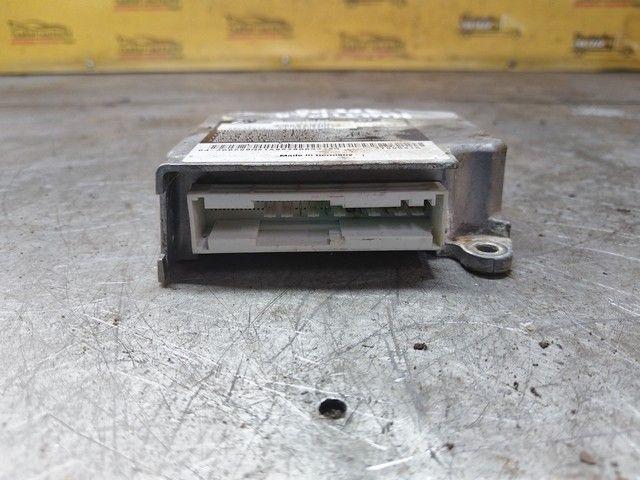 Блок AirBag CMJ0RW Fiat Multipla купить в магазине запчастей бу