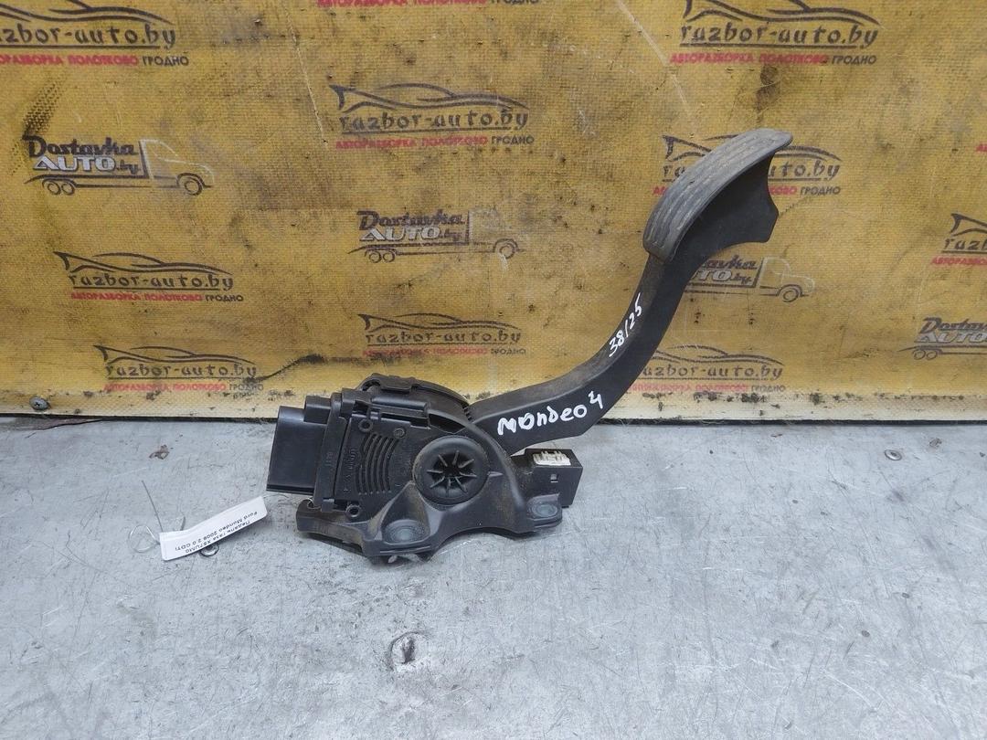 Педаль газа X57UM0 Ford Mondeo - Фото 2