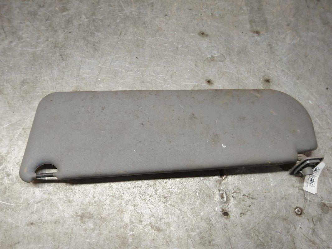 Козырек солнцезащитный LEO7YW Peugeot Expert купить