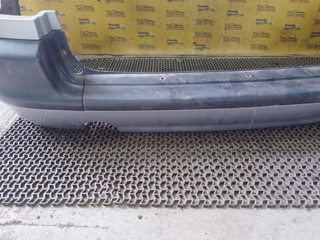 Бампер задний HDC6V3 Citroen Xsara купить с доставкой