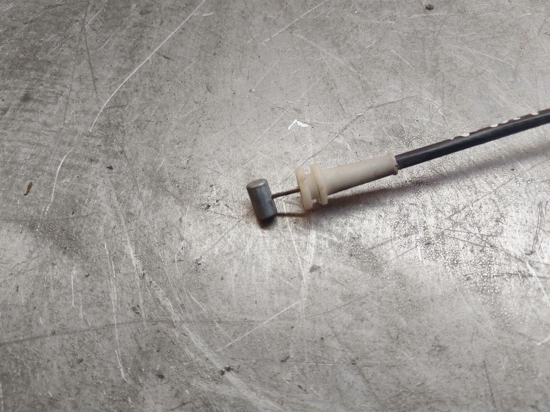 Трос двери задней L91JCU Renault Scenic - Фото 2