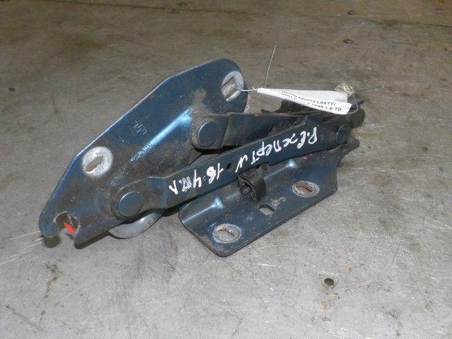 Петля капота L8XTYI Peugeot Expert