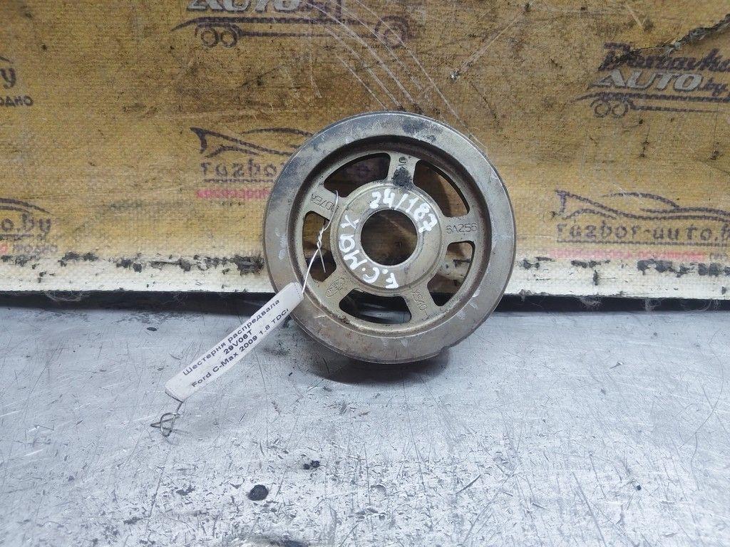 Шестерня распредвала 29V06T Ford C-Max - Фото 1