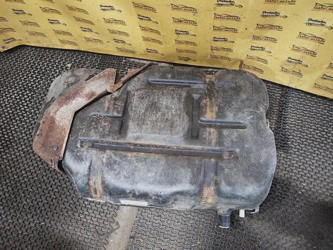 Бак топливный 4XUOBW Hyundai Lantra купить