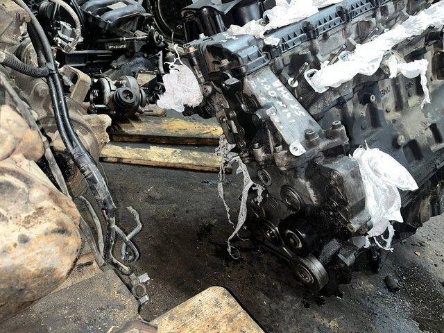 Двигатель 23046K BMW X5 E53 купить в магазине запчастей бу