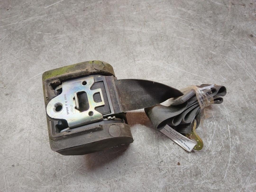 Ремень безопасности задний правый QED4AV Audi A6 купить