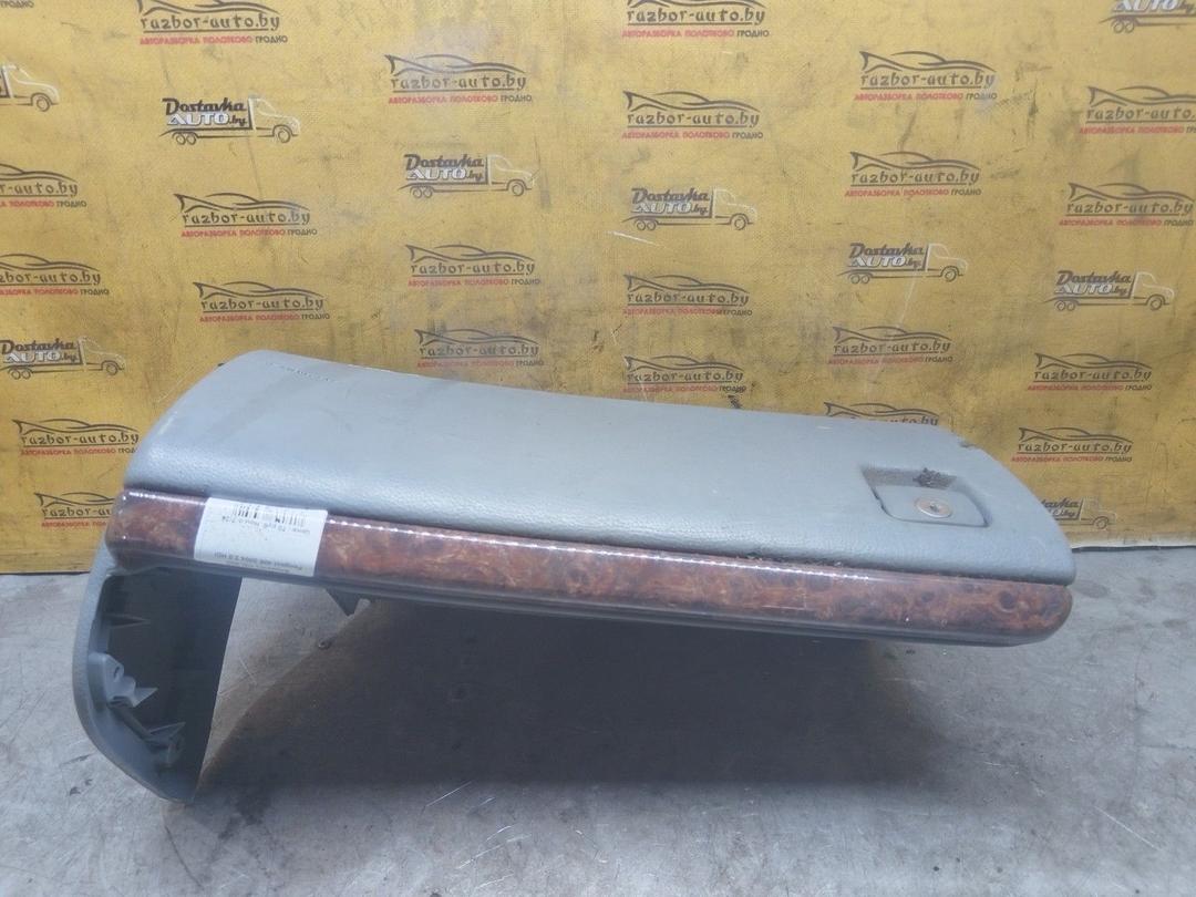 Бардачок H2L20D Peugeot 406 купить на авторазборке