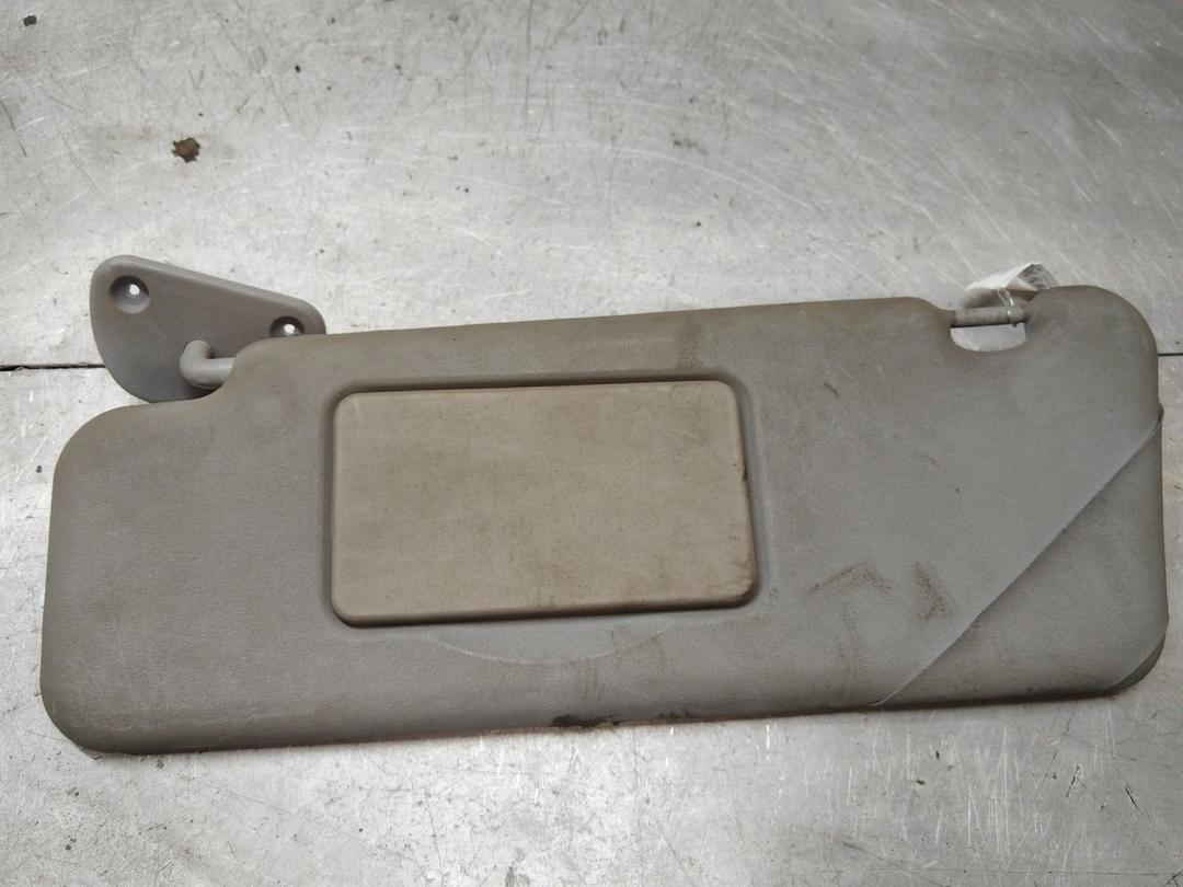 Козырек солнцезащитный EJS2YL Citroen Xsara - Фото 1