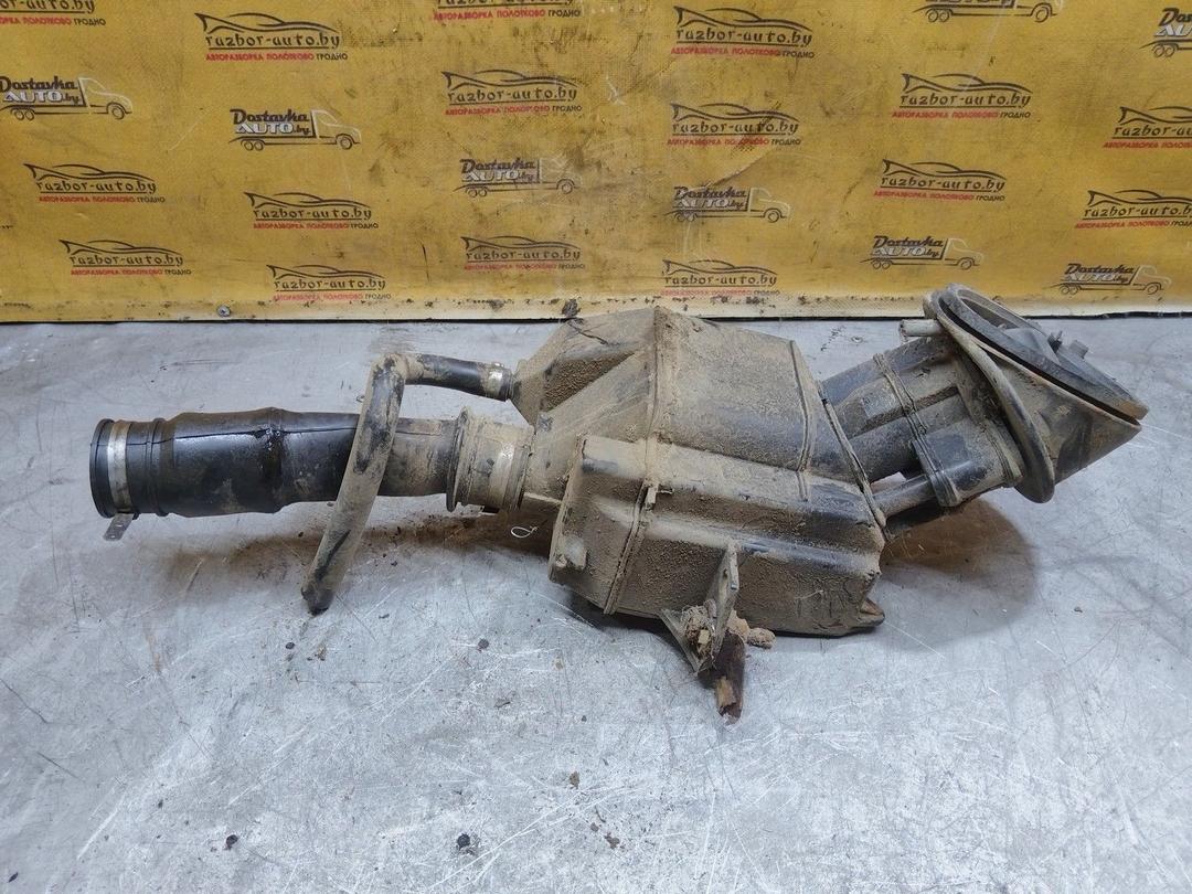 Горловина топливного бака B97MQK Renault Laguna