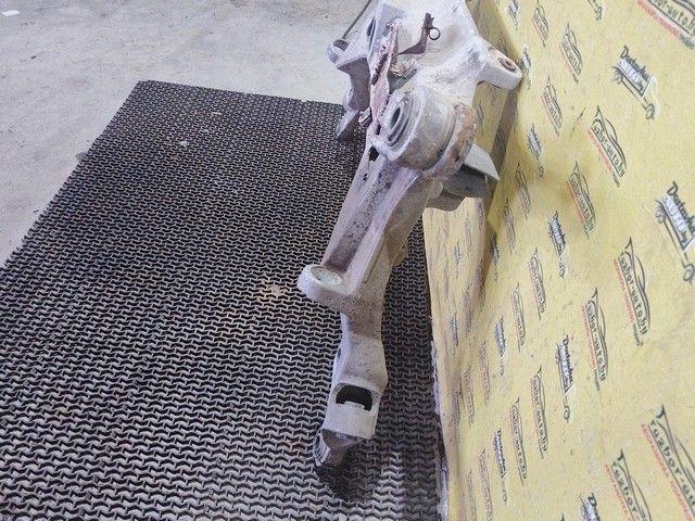 Балка подвески задняя QD7SJR Volvo S60 купить на авторазборке