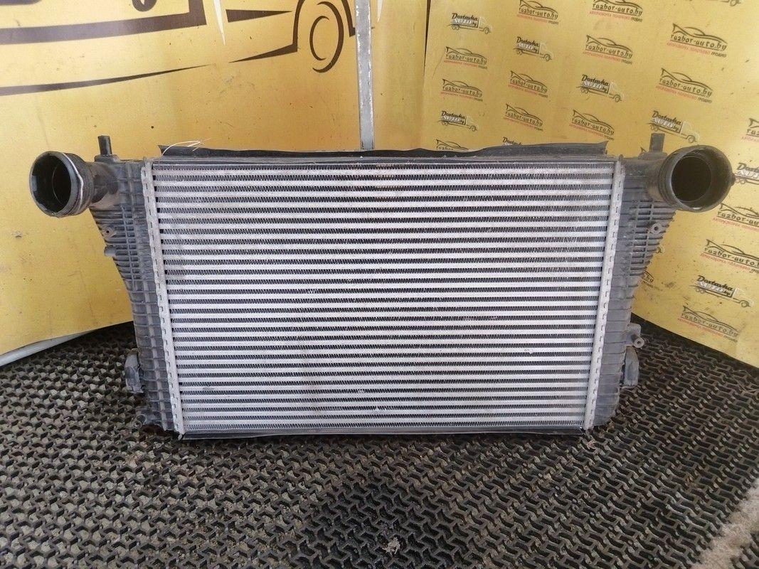 Интеркулер 0EY5ID Seat Altea - Фото 2