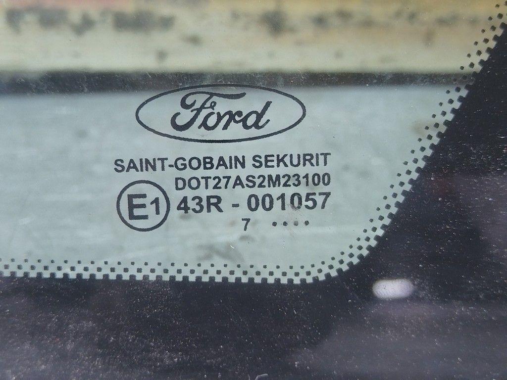 Стекло кузовное боковое правое 6C826L Ford Focus - Фото 2