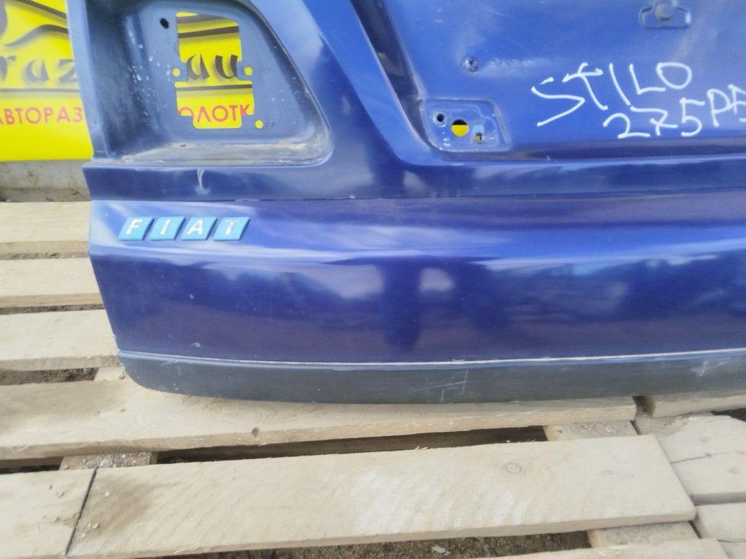 Крышка багажника (дверь 3-5) Q78C73 Fiat Stilo купить