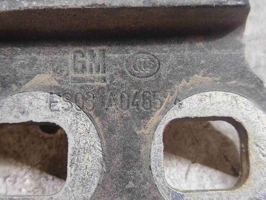 Петля двери задней левой YXL9VA Opel Insignia - Фото 6