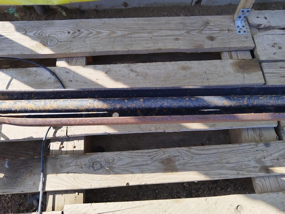 Балка подвески задняя HQ561E Audi 100 undefined