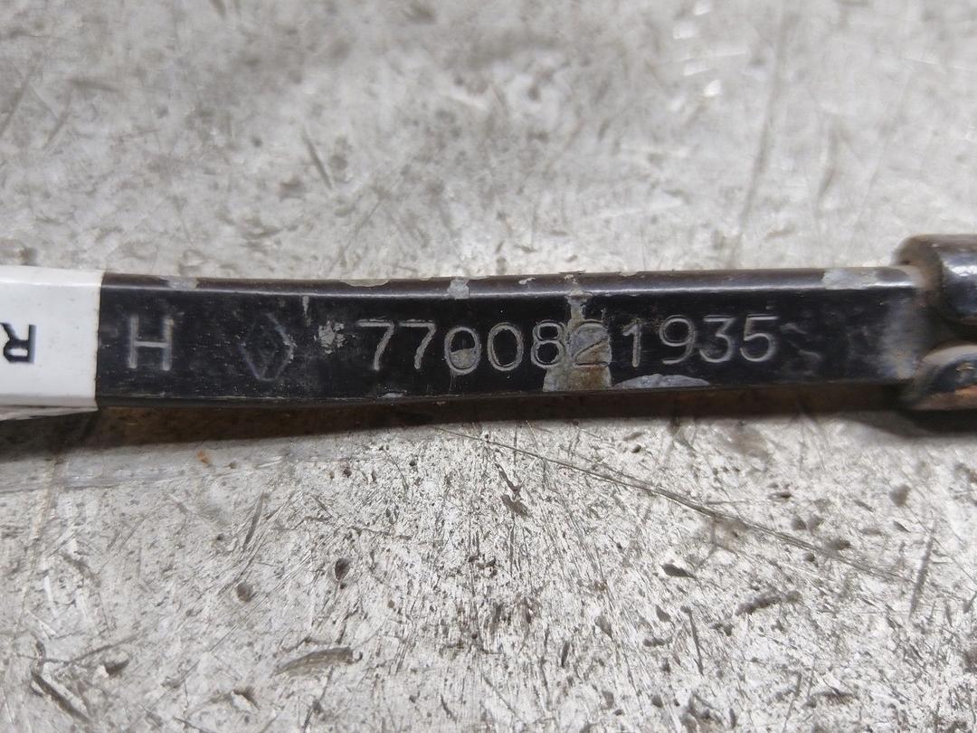 Щеткодержатель (поводок стеклоочистителя, дворник) U7SGH7 Renault Laguna купить на авторазборке