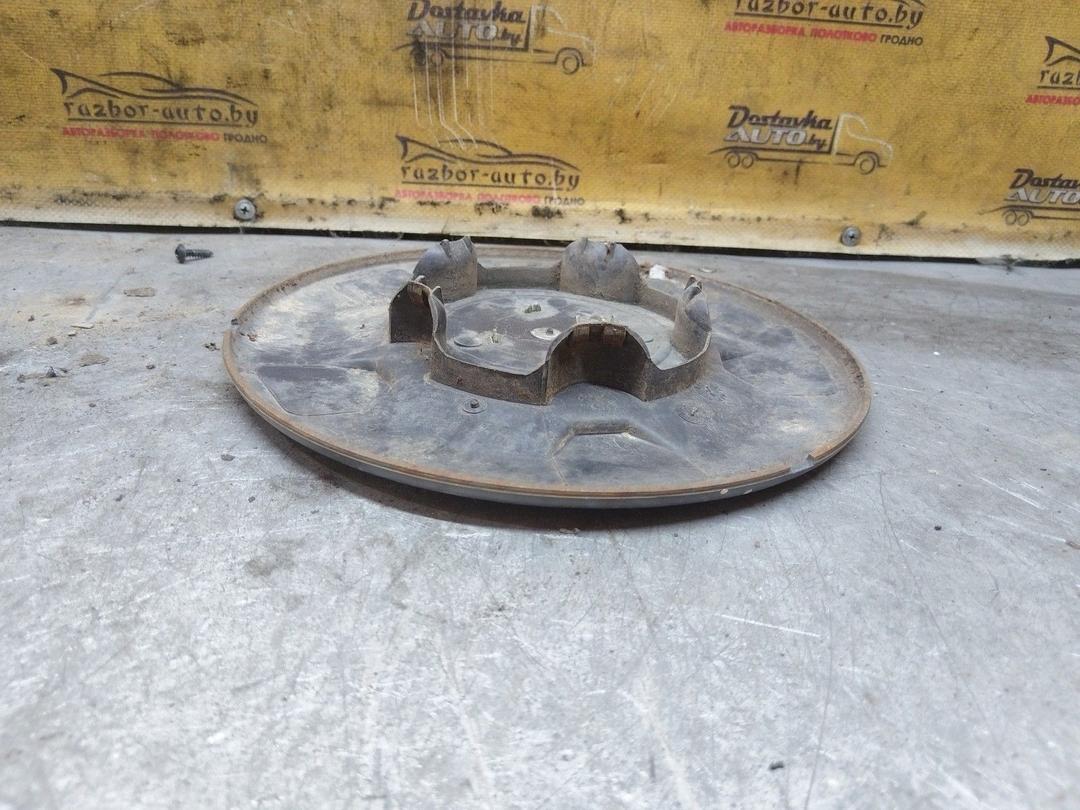 Колпак колесный SA177K Renault Master купить с доставкой