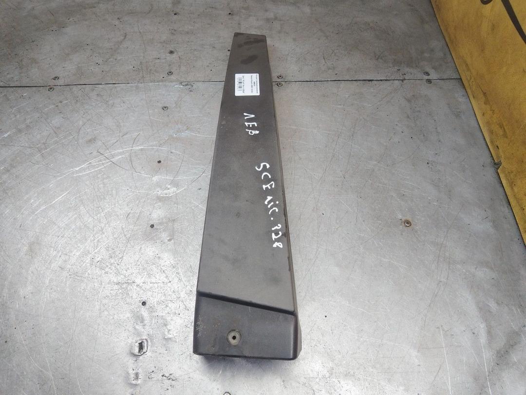 Молдинг (накладка кузовная) G6RVI0 Renault Scenic купить с доставкой