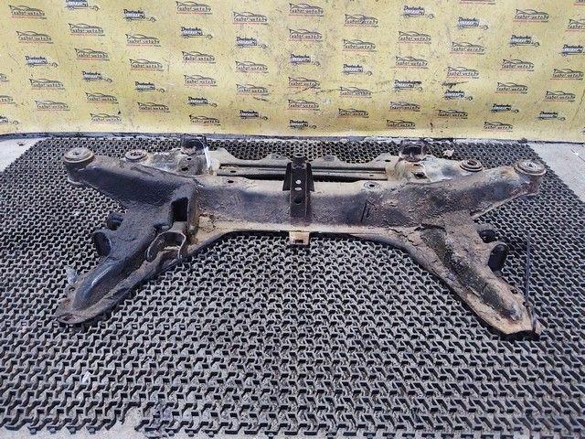 Балка подвески передняя (подрамник) 4N9SAC Peugeot 406 купить