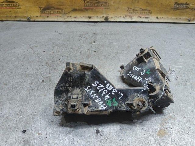 Кронштейн крепления бампера заднего EEIIF3 Toyota Avensis купить с доставкой