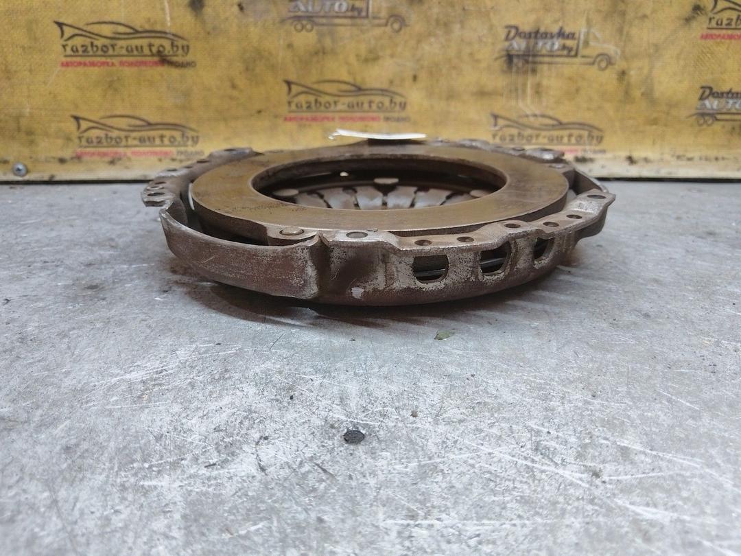 Корзина сцепления HDWBT4 Skoda Fabia купить с доставкой