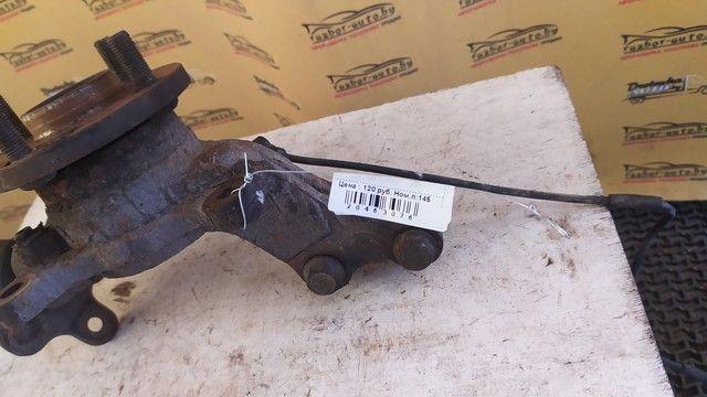 Кулак поворотный правый B7CUKS Toyota Corolla Verso купить