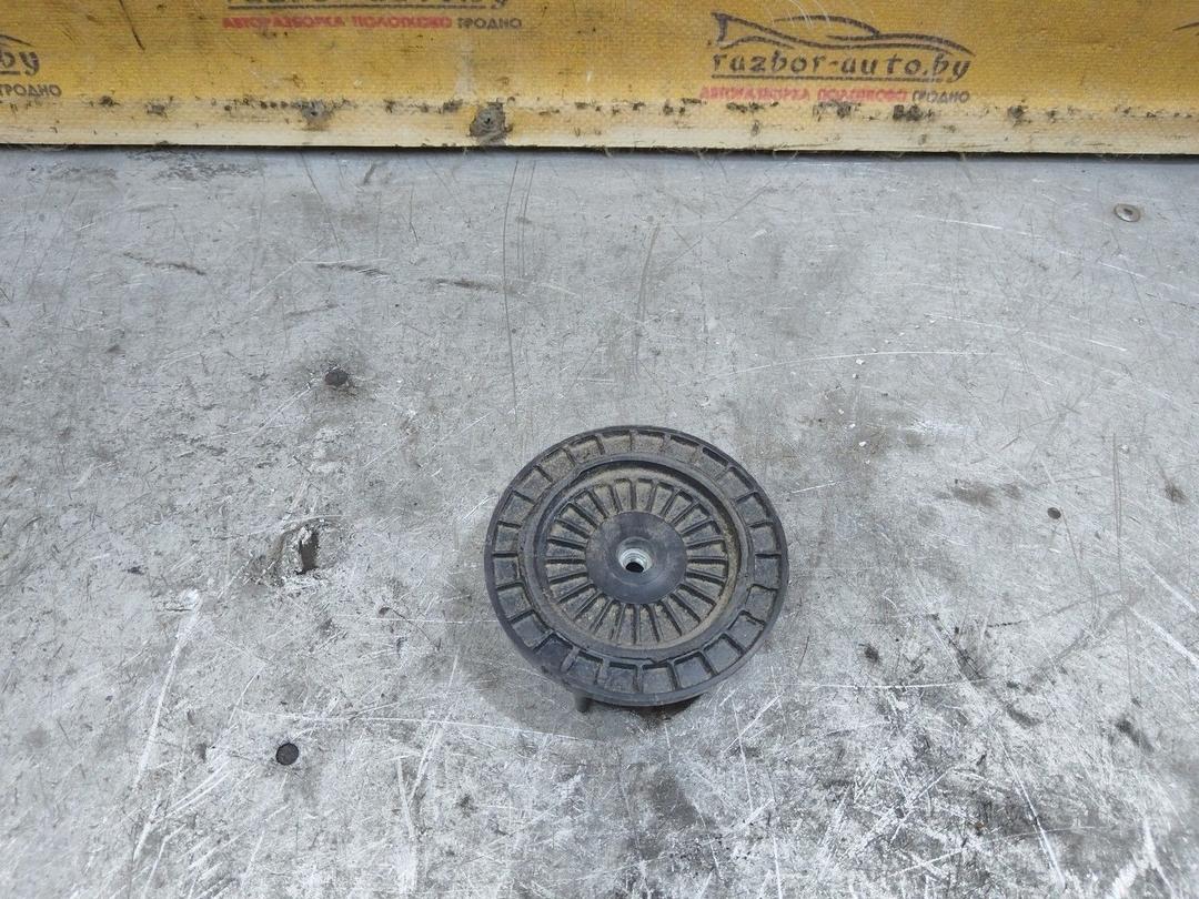 Крепление запаски V2PJ3F Ford Fusion - Фото 2