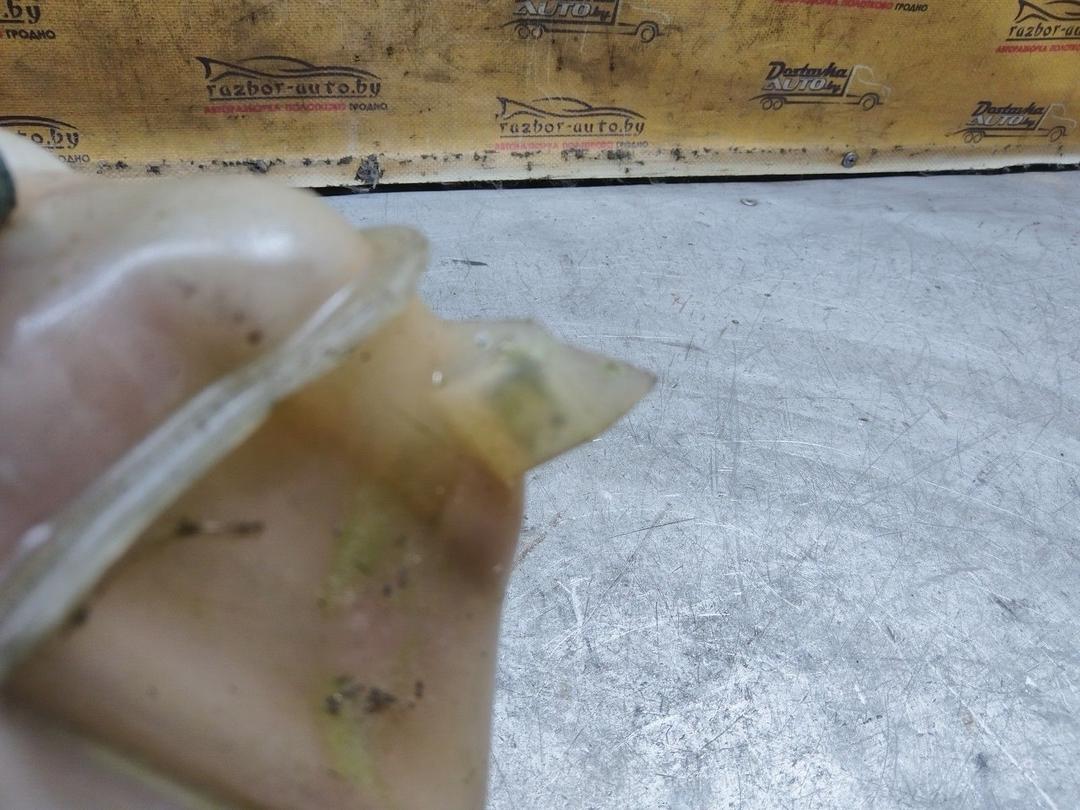 Бачок расширительный R0CW09 Ford Escort купить на авторазборке