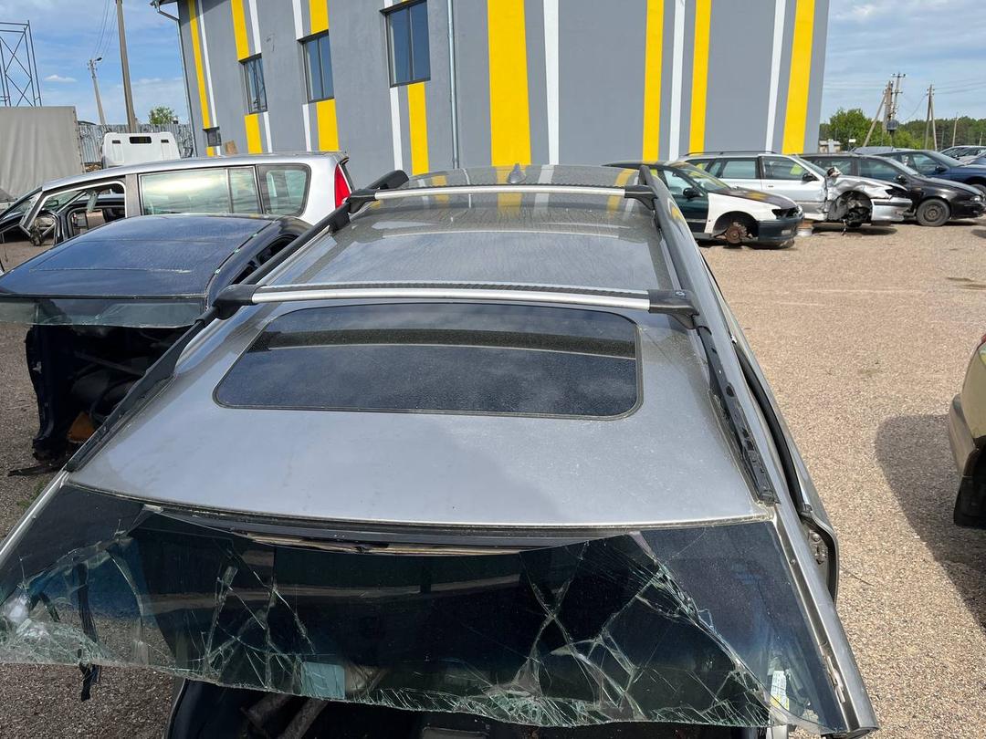 Крыша M189CV Volvo XC70