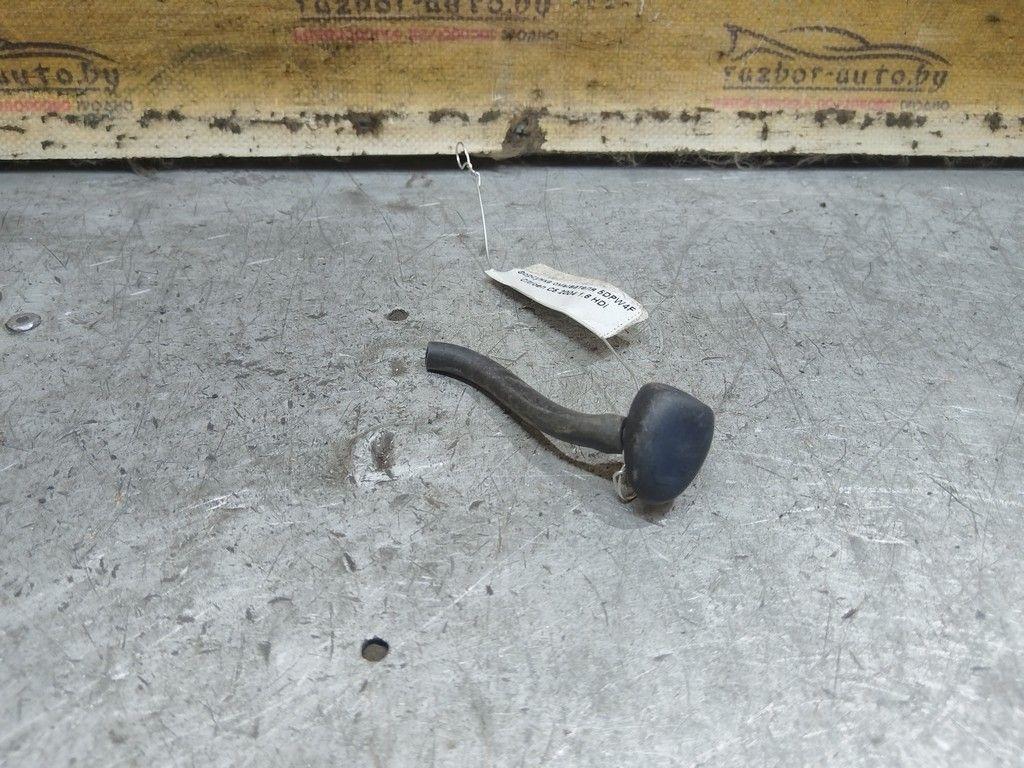 Форсунка омывателя 5DPW4F Citroen C5 - Фото 2