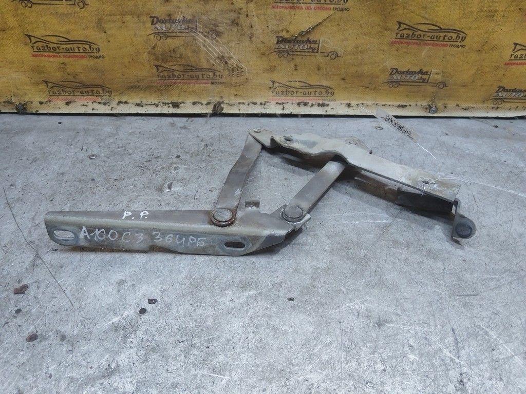 Петля капота правая 29Z29K Audi 100 - Фото 2