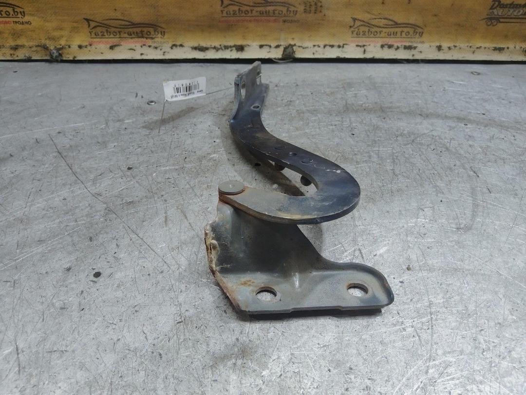 Петля капота левая LKH8FO Peugeot 605 - Фото 3