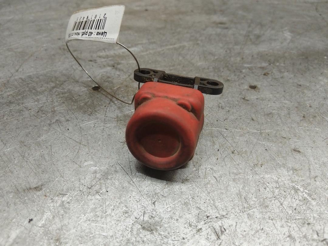 Кнопка (выключатель) MGTO05 Renault Scenic RX4 - Фото 1