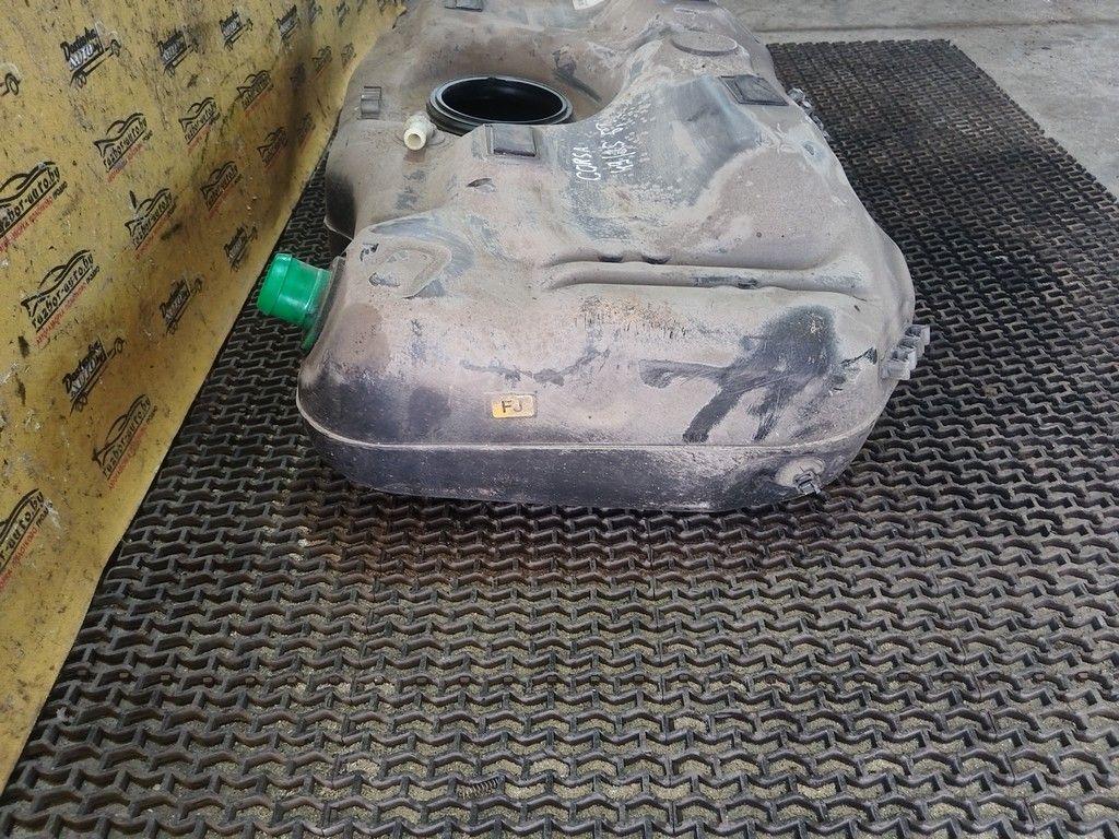 Бак топливный S58L93 Opel Corsa - Фото 3