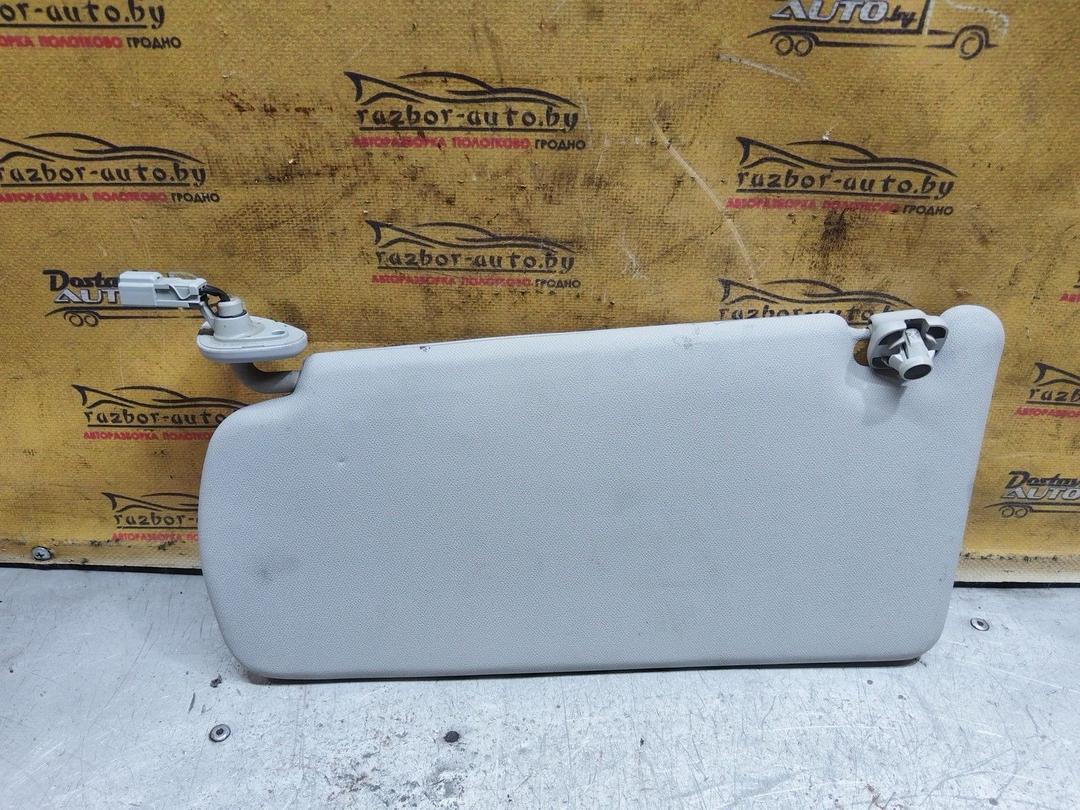 Козырек солнцезащитный 06T55Q Honda Accord купить с доставкой