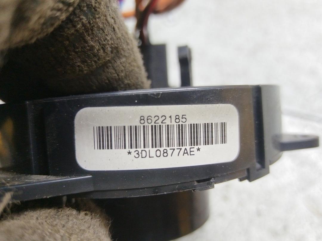 Шлейф руля KRXMQR Volvo S60 купить с доставкой