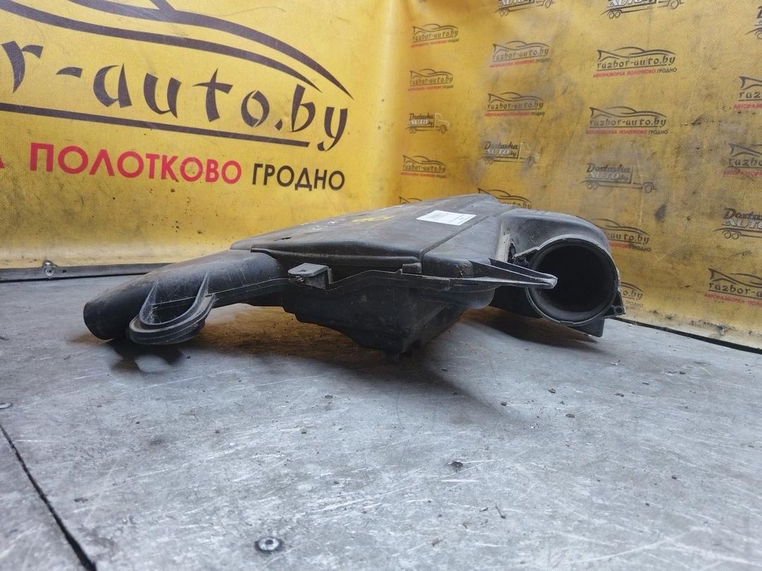 Корпус воздушного фильтра 5E5IJ3 Renault Scenic - Фото 3