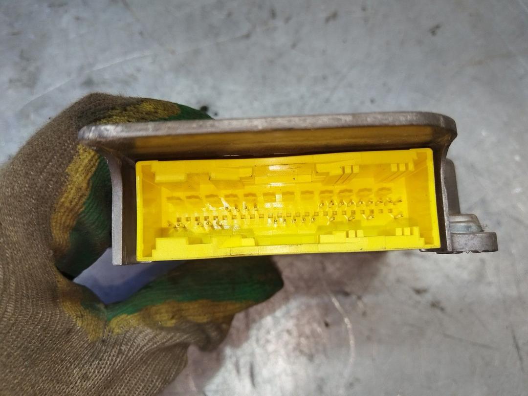 Блок AirBag W2X7NX Volkswagen Golf купить на авторазборке