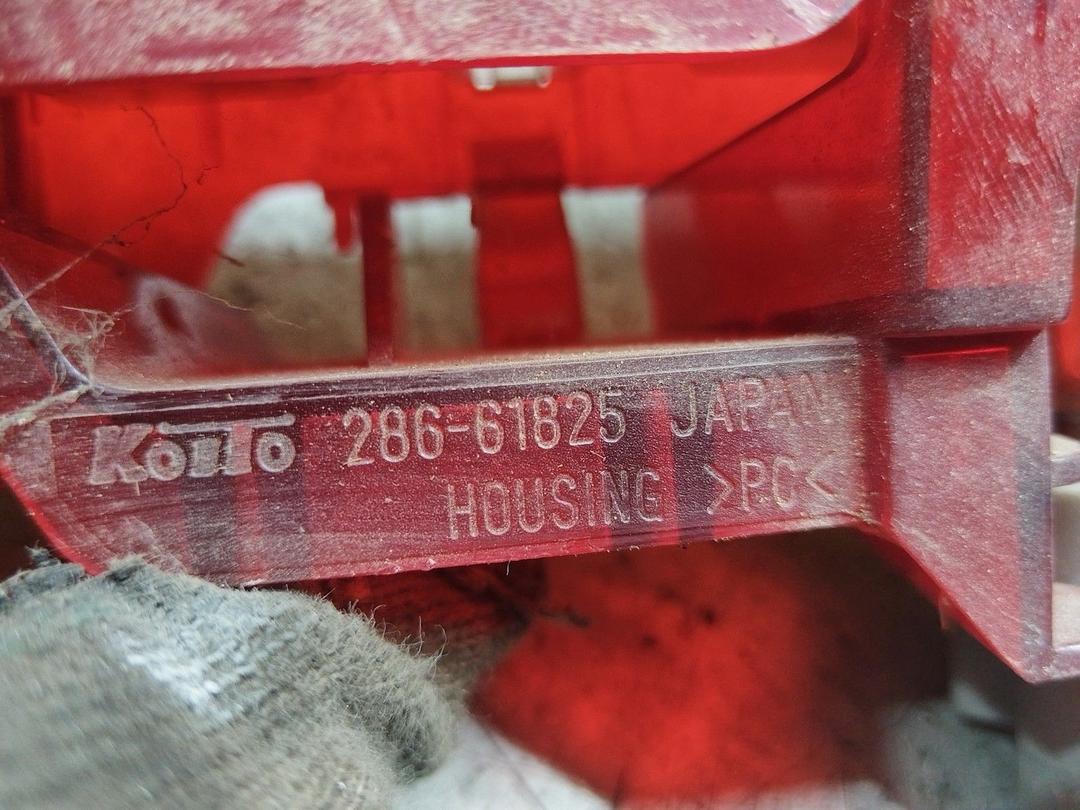 Стоп-сигнал 3QE3QY Mazda 626 купить в магазине запчастей бу