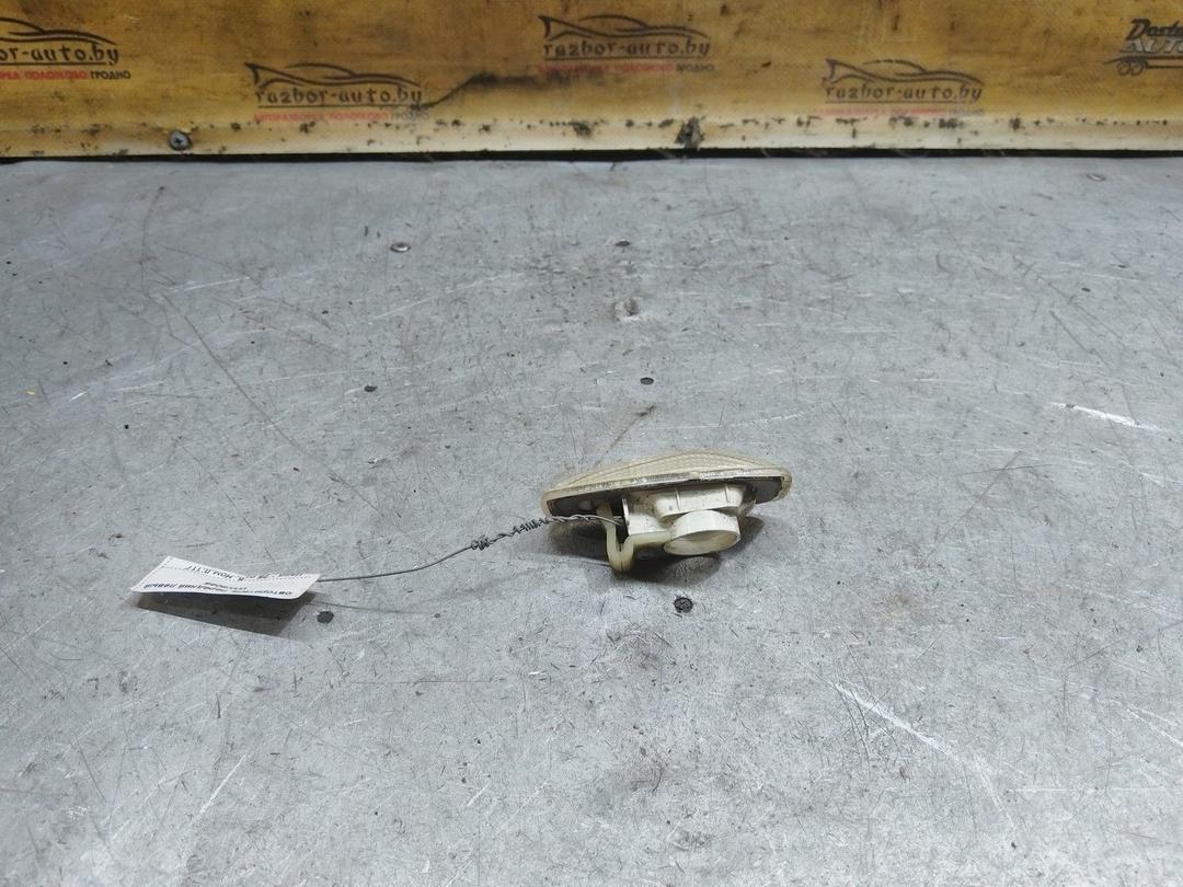 Повторитель передний левый WW6065 Hyundai Matrix - Фото 2