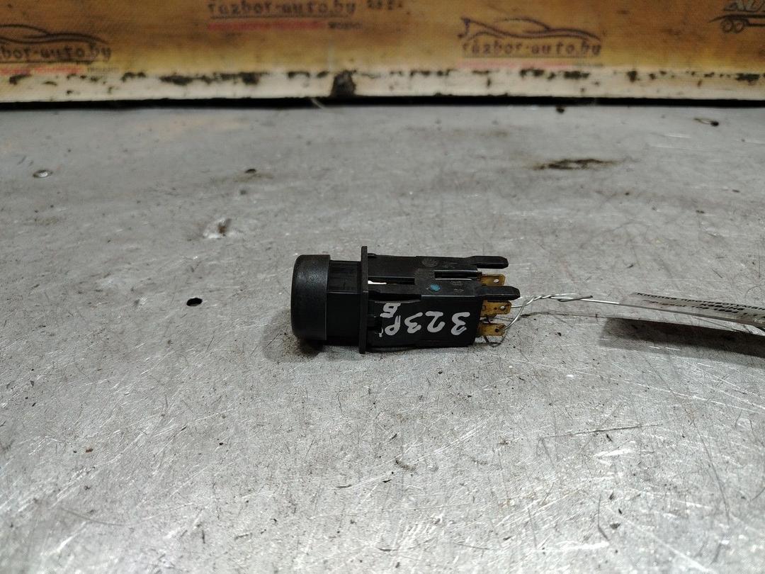 Кнопка противотуманных фар K5BJH6 Peugeot 106 - Фото 2