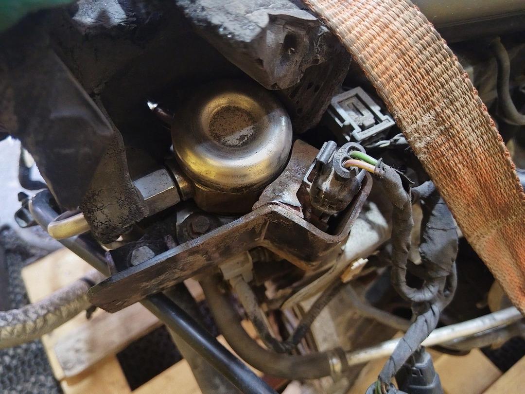 Форсунка 1HU9TR Ford Fusion undefined