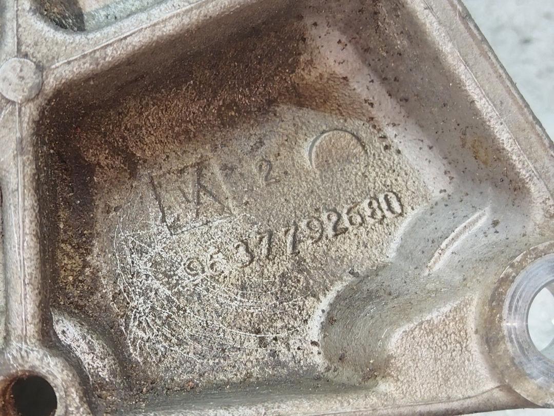 Кронштейн полуоси SJBOY4 Citroen Xsara Picasso - Фото 4