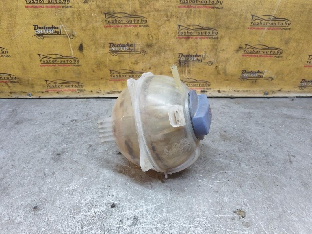 Бачок расширительный 253NFH Skoda Fabia - Фото 2