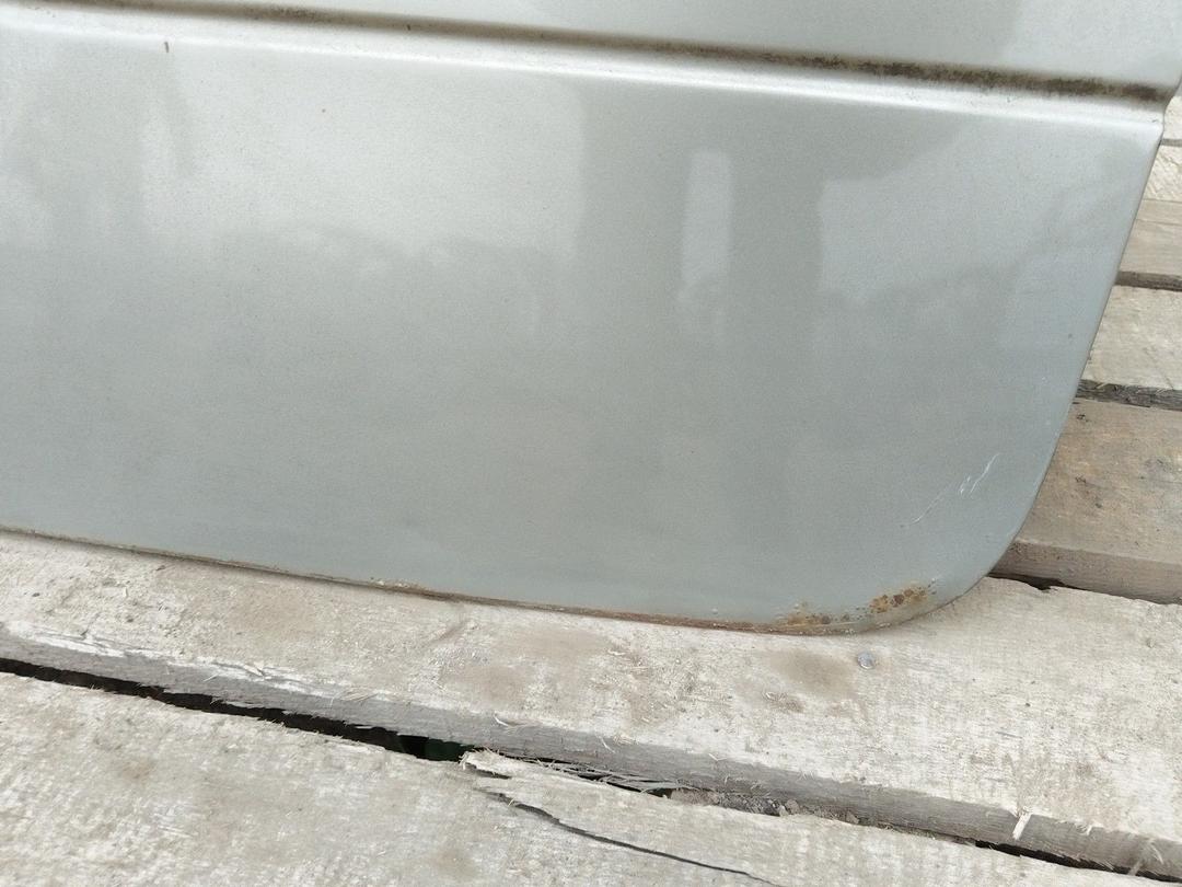 Крышка багажника (дверь 3-5) G6P8SD Hyundai Matrix - Фото 5