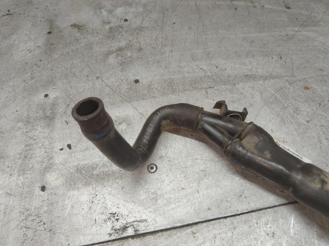 Патрубок (трубопровод, шланг) M9HVG6 Peugeot 306 - Фото 3