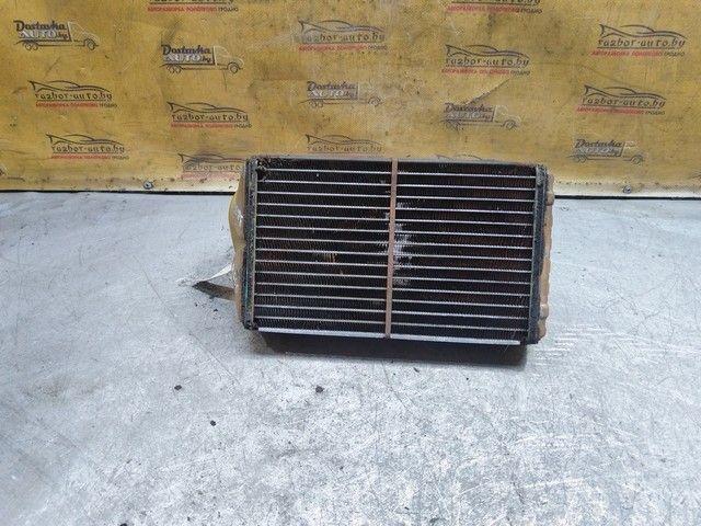 Радиатор отопителя (печки) GL7BKU Rover 600 купить в магазине запчастей бу